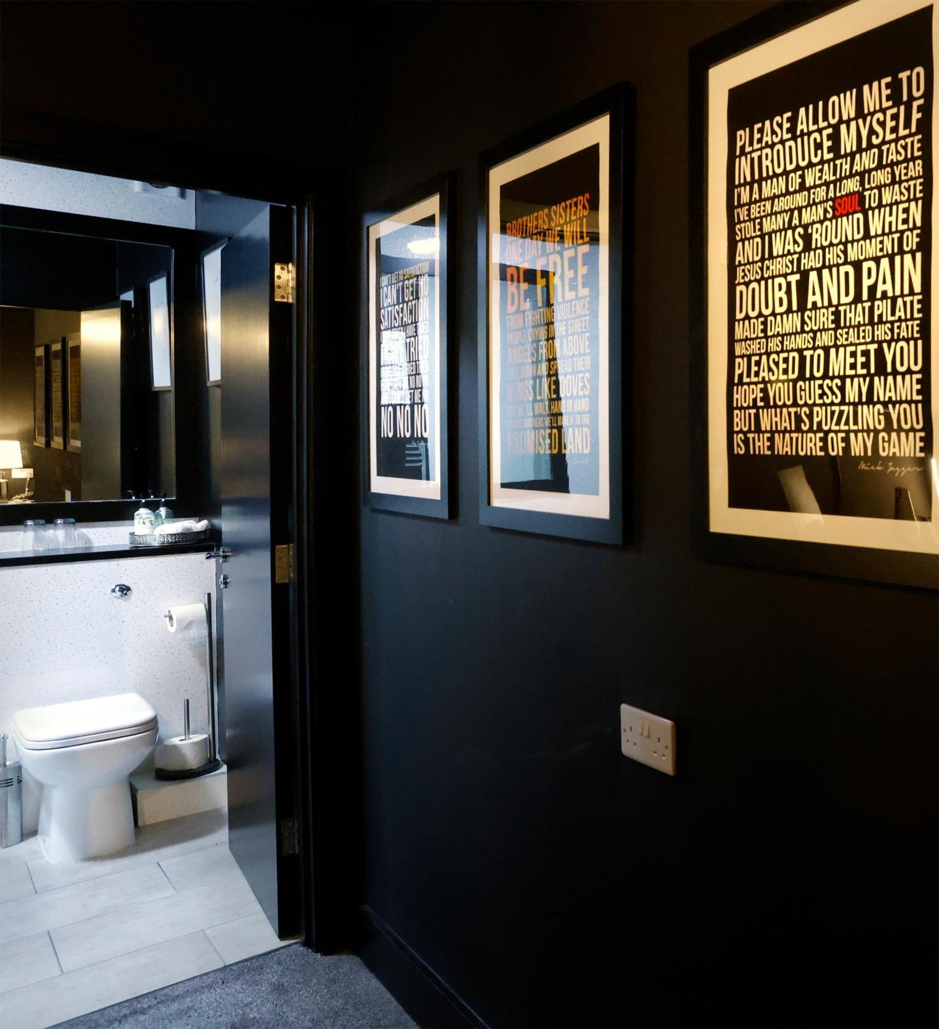 The Sea Lounge Accomodation Broadstairs Exterior foto
